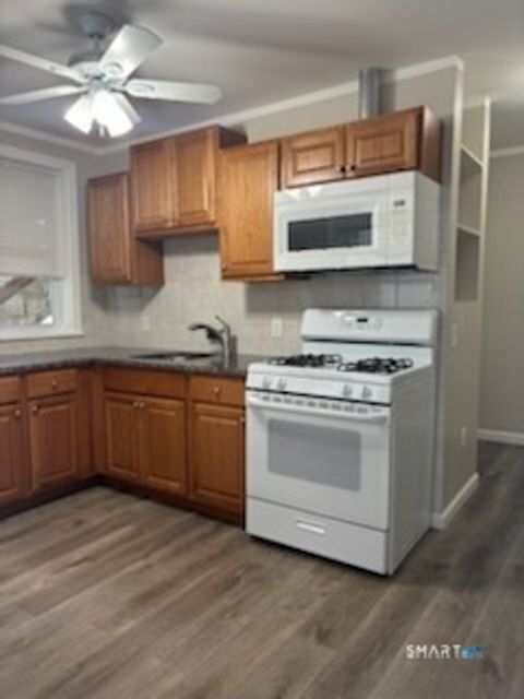 Tiny photo for 565 Howe Avenue #1 F, Shelton, CT 06484 (MLS # 24184305)