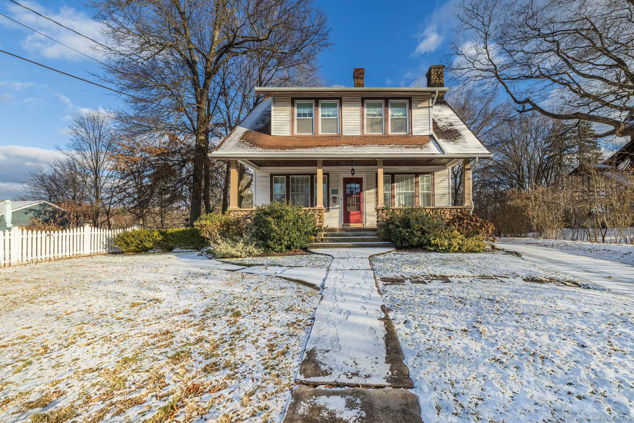 Photo 1 of Curtis Street, Meriden, Connecticut, $2,700, Web #: 24066516