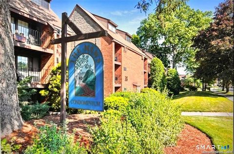 Tiny photo for 42 N Main Street #79, West Hartford, CT 06107 (MLS # 24186497)