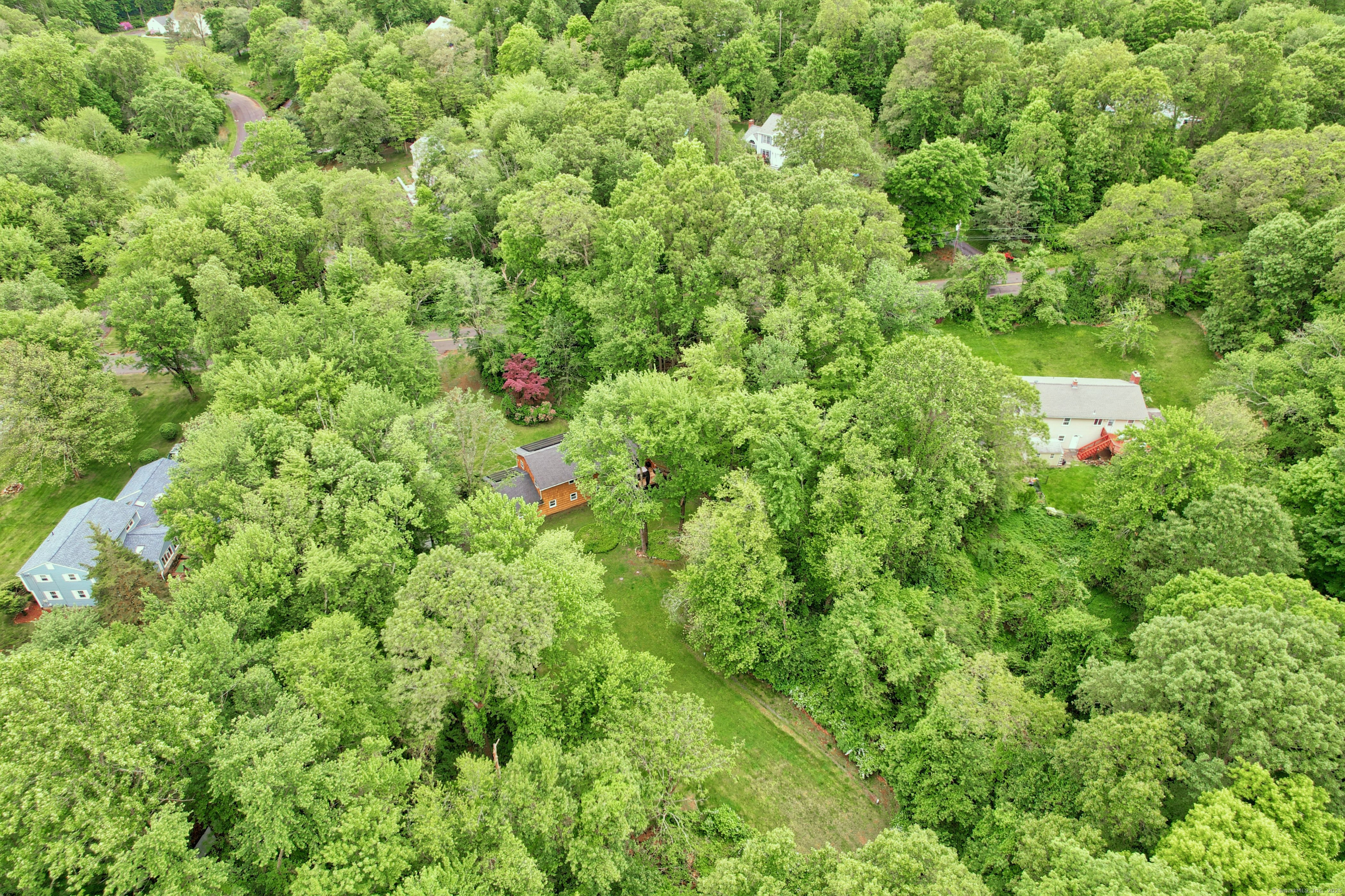 408 Reservoir Road, Southbury, Connecticut image 35