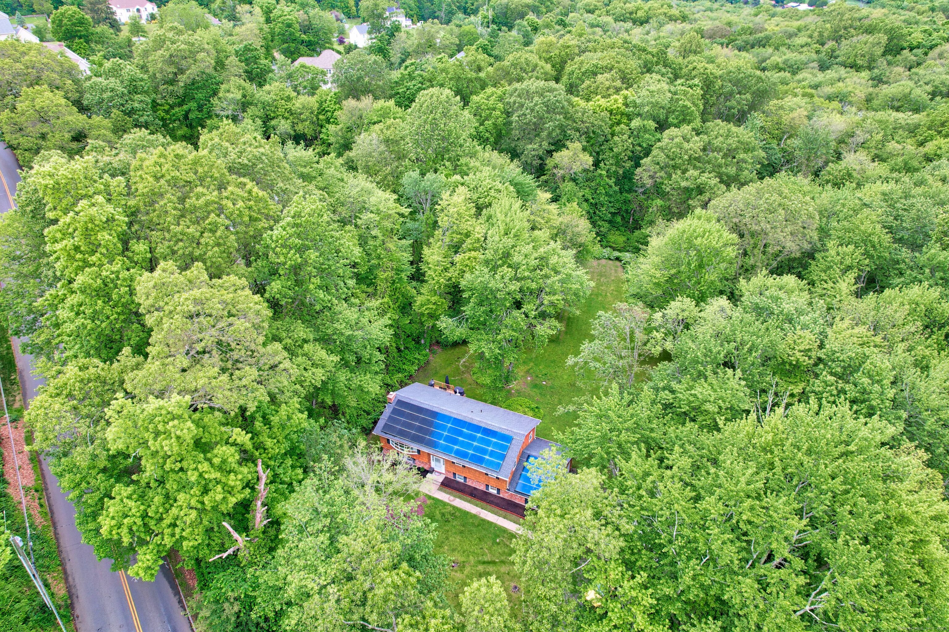 408 Reservoir Road, Southbury, Connecticut image 38