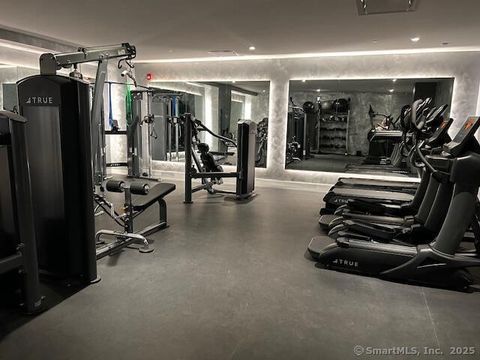 Tiny photo for 1a Atlantic Street #503, Stamford, CT 06901 (MLS # 24138021)