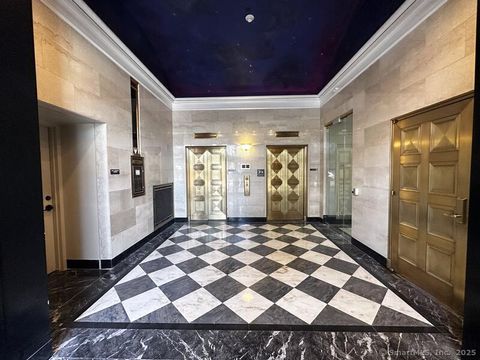 Tiny photo for 1a Atlantic Street #503, Stamford, CT 06901 (MLS # 24138021)