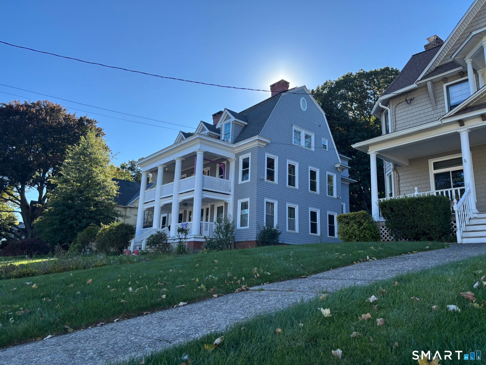 248 Hillside Avenue