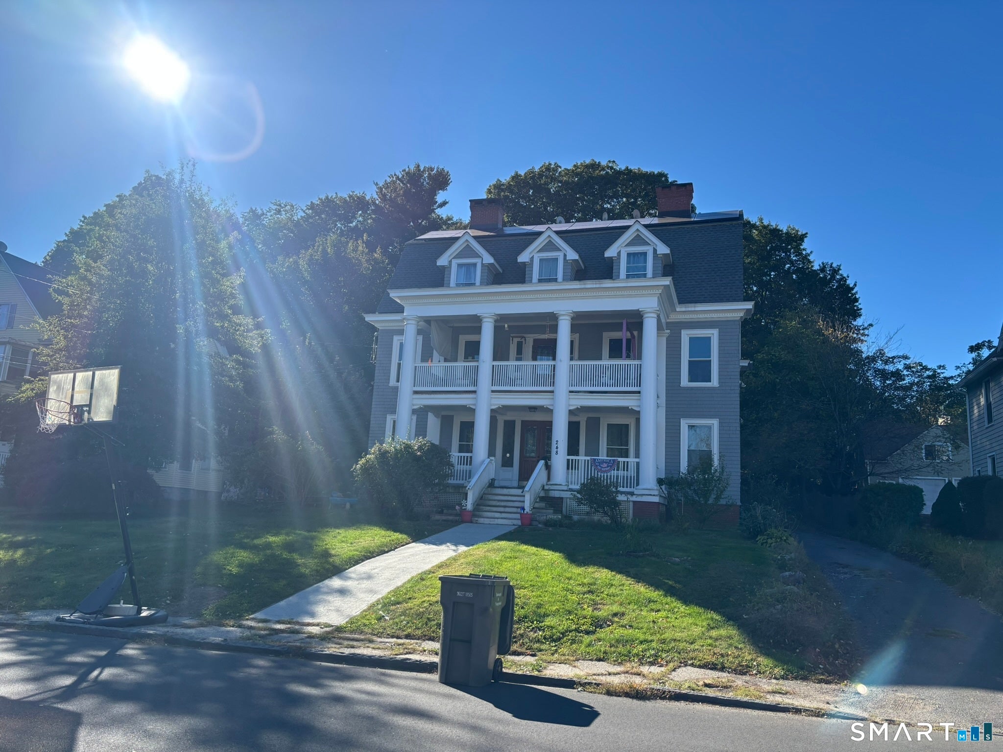 248 Hillside Avenue