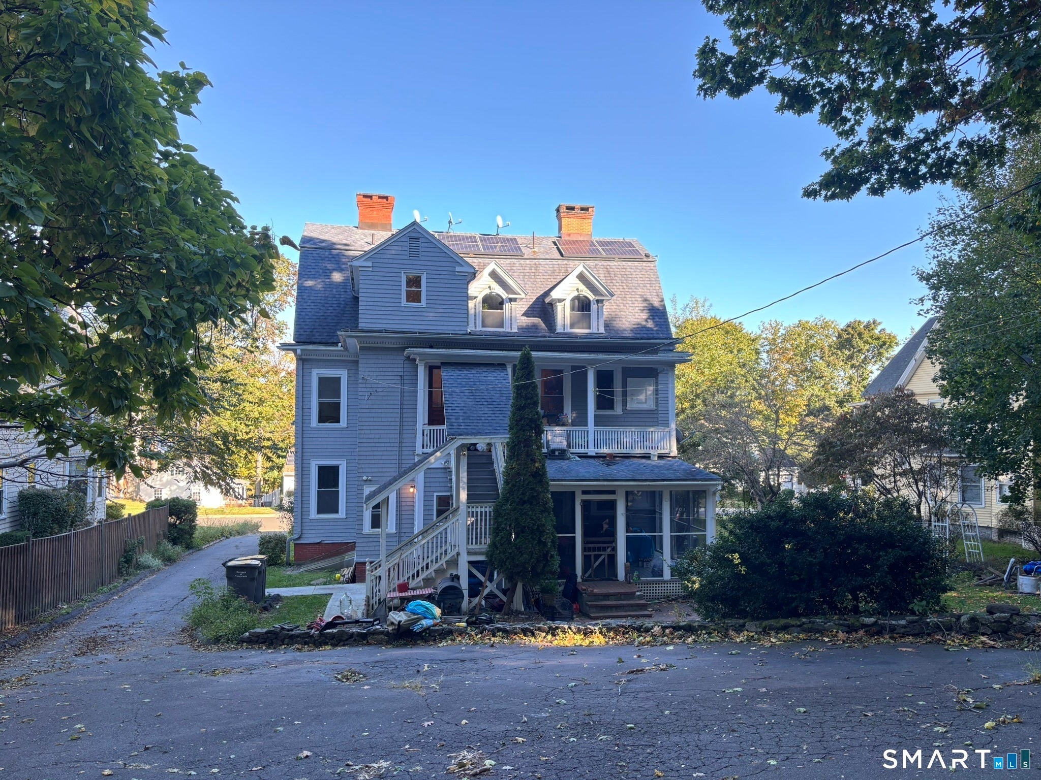 248 Hillside Avenue