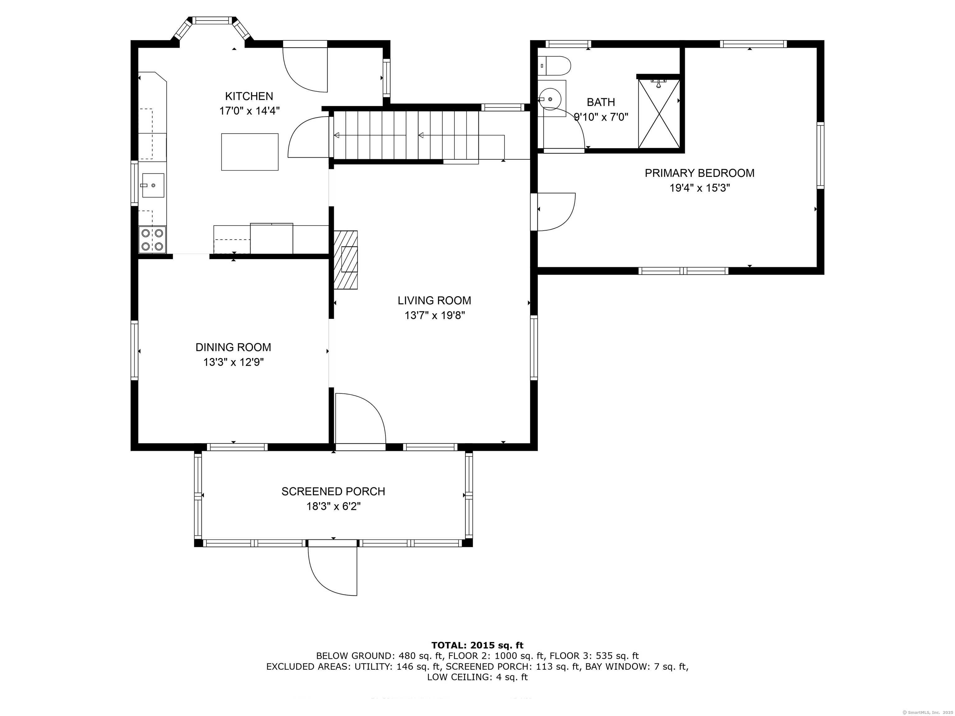 23 Watson Avenue, North Haven, Connecticut image 19
