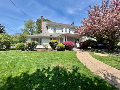 140 McKinley Avenue New Haven CT 06515