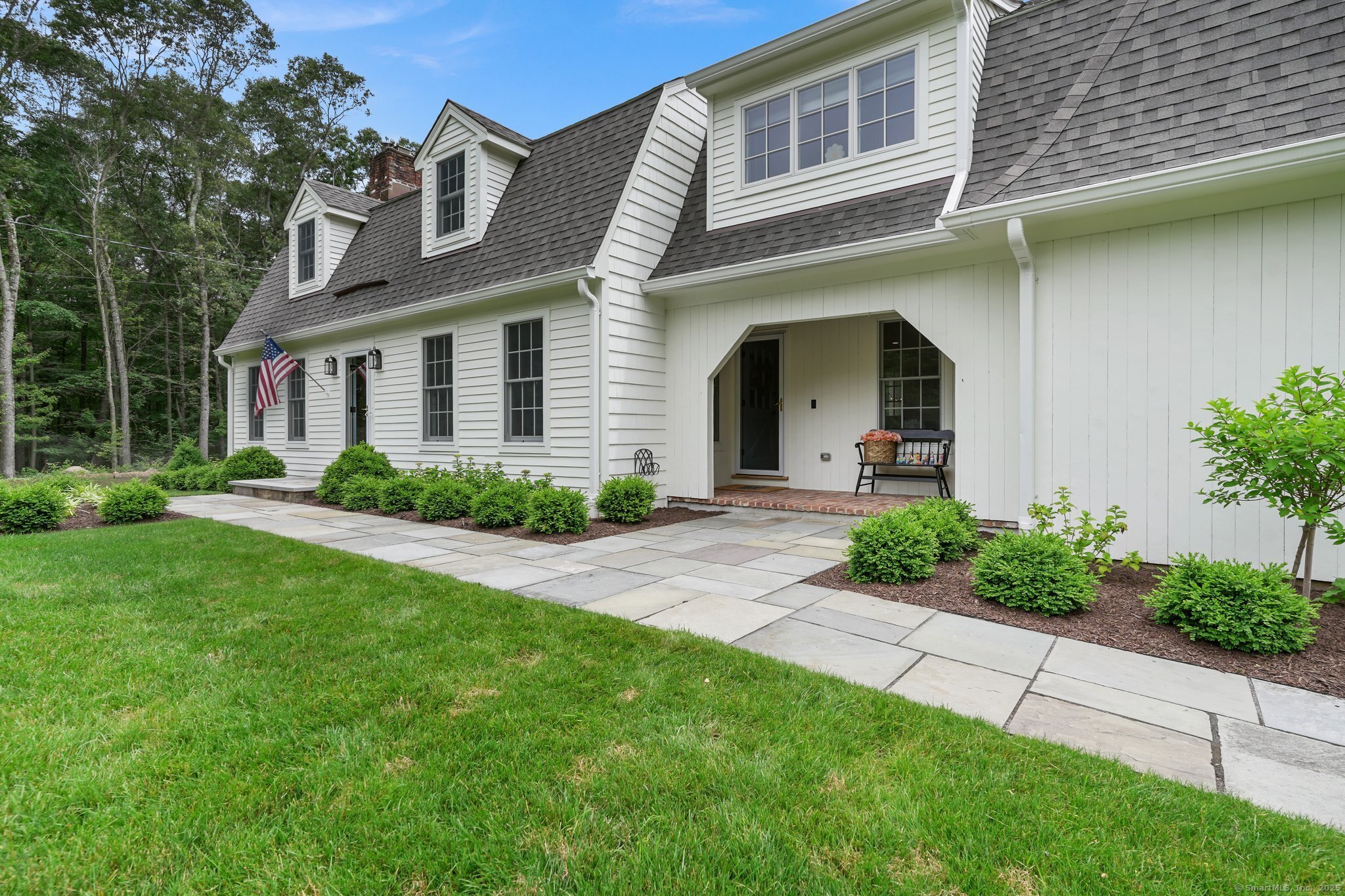 32 Isinglass Terrace