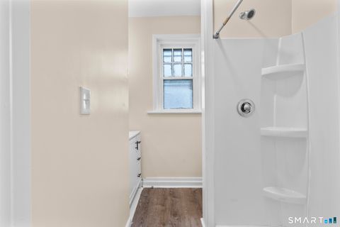 Tiny photo for 101 Carlisle Street, New Haven, CT 06519 (MLS # 24149629)