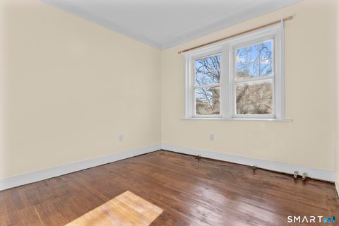 Tiny photo for 101 Carlisle Street, New Haven, CT 06519 (MLS # 24149629)