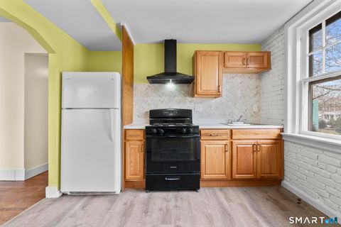 Tiny photo for 101 Carlisle Street, New Haven, CT 06519 (MLS # 24149629)