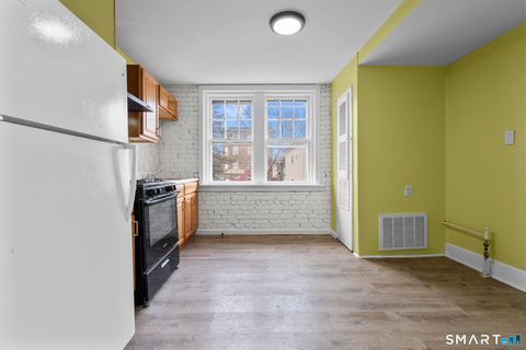 Tiny photo for 101 Carlisle Street, New Haven, CT 06519 (MLS # 24149629)