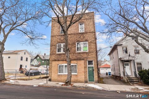 Photo of 101 Carlisle Street, New Haven, CT 06519 (MLS # 24149629)