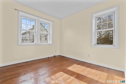 Tiny photo for 101 Carlisle Street, New Haven, CT 06519 (MLS # 24149629)