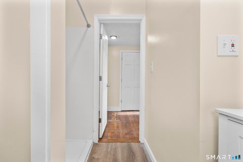 Tiny photo for 101 Carlisle Street, New Haven, CT 06519 (MLS # 24149629)