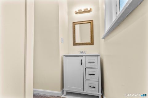 Tiny photo for 101 Carlisle Street, New Haven, CT 06519 (MLS # 24149629)