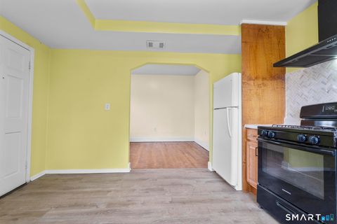 Tiny photo for 101 Carlisle Street, New Haven, CT 06519 (MLS # 24149629)