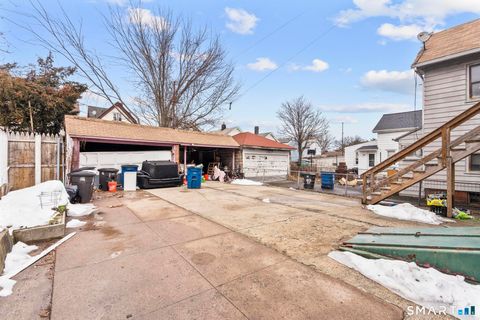 Tiny photo for 101 Carlisle Street, New Haven, CT 06519 (MLS # 24149629)