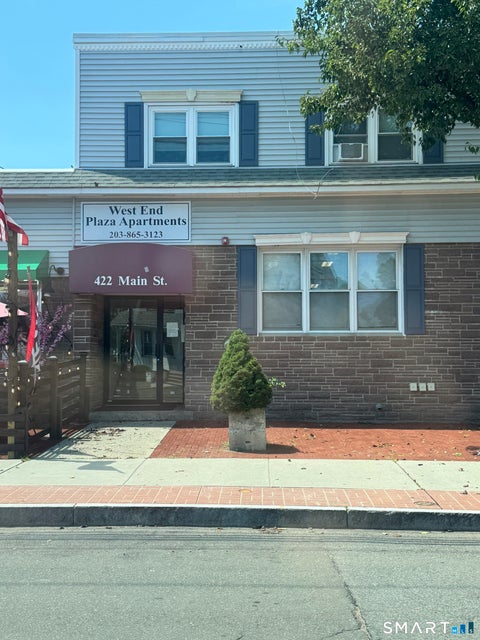 Tiny photo for 422 Main Street #3, East Haven, CT 06512 (MLS # 24196831)