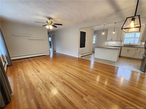 Tiny photo for 24 Savi Avenue, Waterford, CT 06385 (MLS # 24146684)