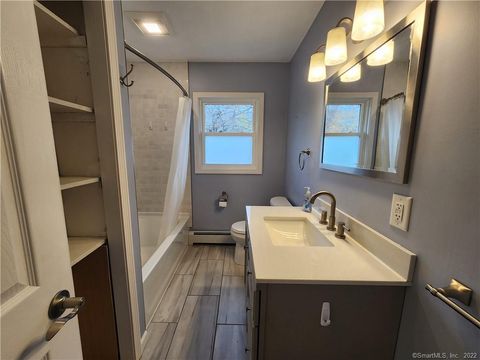 Tiny photo for 24 Savi Avenue, Waterford, CT 06385 (MLS # 24146684)