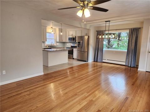 Tiny photo for 24 Savi Avenue, Waterford, CT 06385 (MLS # 24146684)