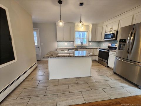 Tiny photo for 24 Savi Avenue, Waterford, CT 06385 (MLS # 24146684)