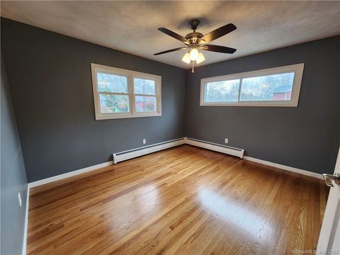 Tiny photo for 24 Savi Avenue, Waterford, CT 06385 (MLS # 24146684)