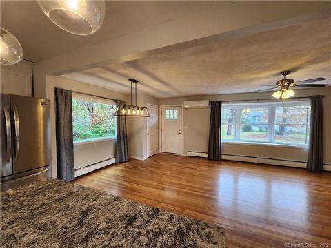 Tiny photo for 24 Savi Avenue, Waterford, CT 06385 (MLS # 24146684)