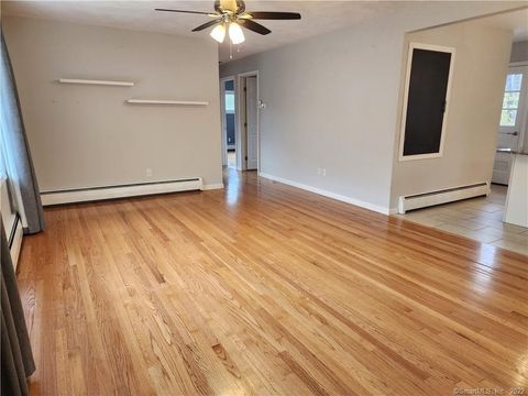 Tiny photo for 24 Savi Avenue, Waterford, CT 06385 (MLS # 24146684)