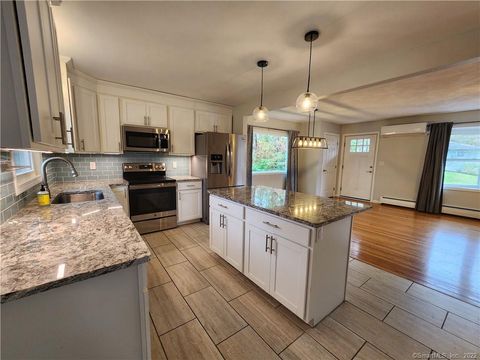 Tiny photo for 24 Savi Avenue, Waterford, CT 06385 (MLS # 24146684)