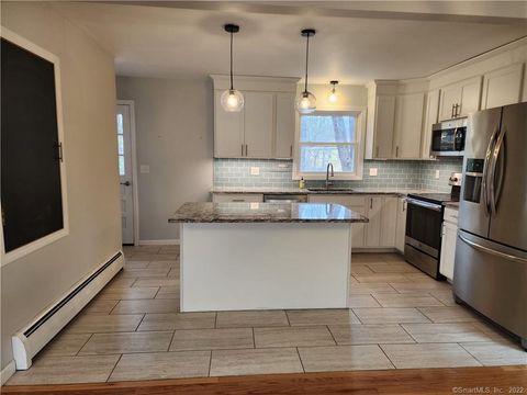 Tiny photo for 24 Savi Avenue, Waterford, CT 06385 (MLS # 24146684)