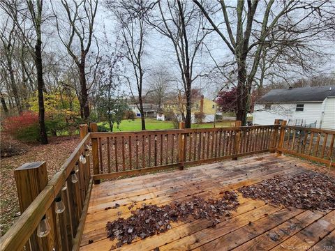 Tiny photo for 24 Savi Avenue, Waterford, CT 06385 (MLS # 24146684)