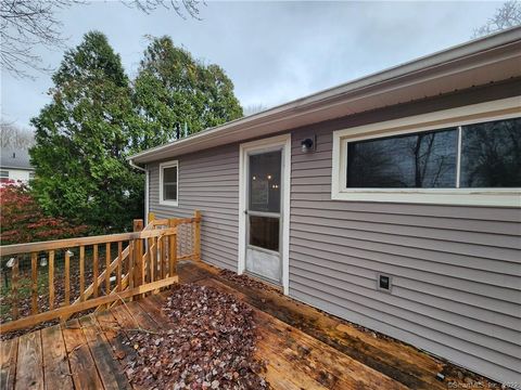 Tiny photo for 24 Savi Avenue, Waterford, CT 06385 (MLS # 24146684)