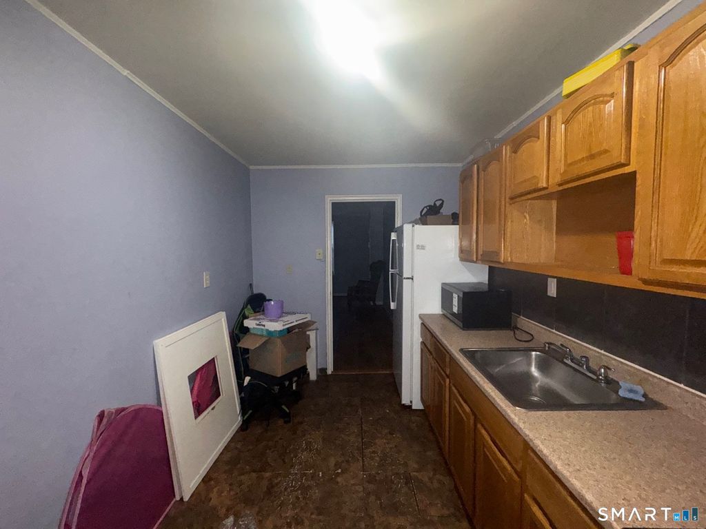 Photo of 154 Virginia Avenue #B, Bridgeport, CT 06610 (MLS # 24151110)