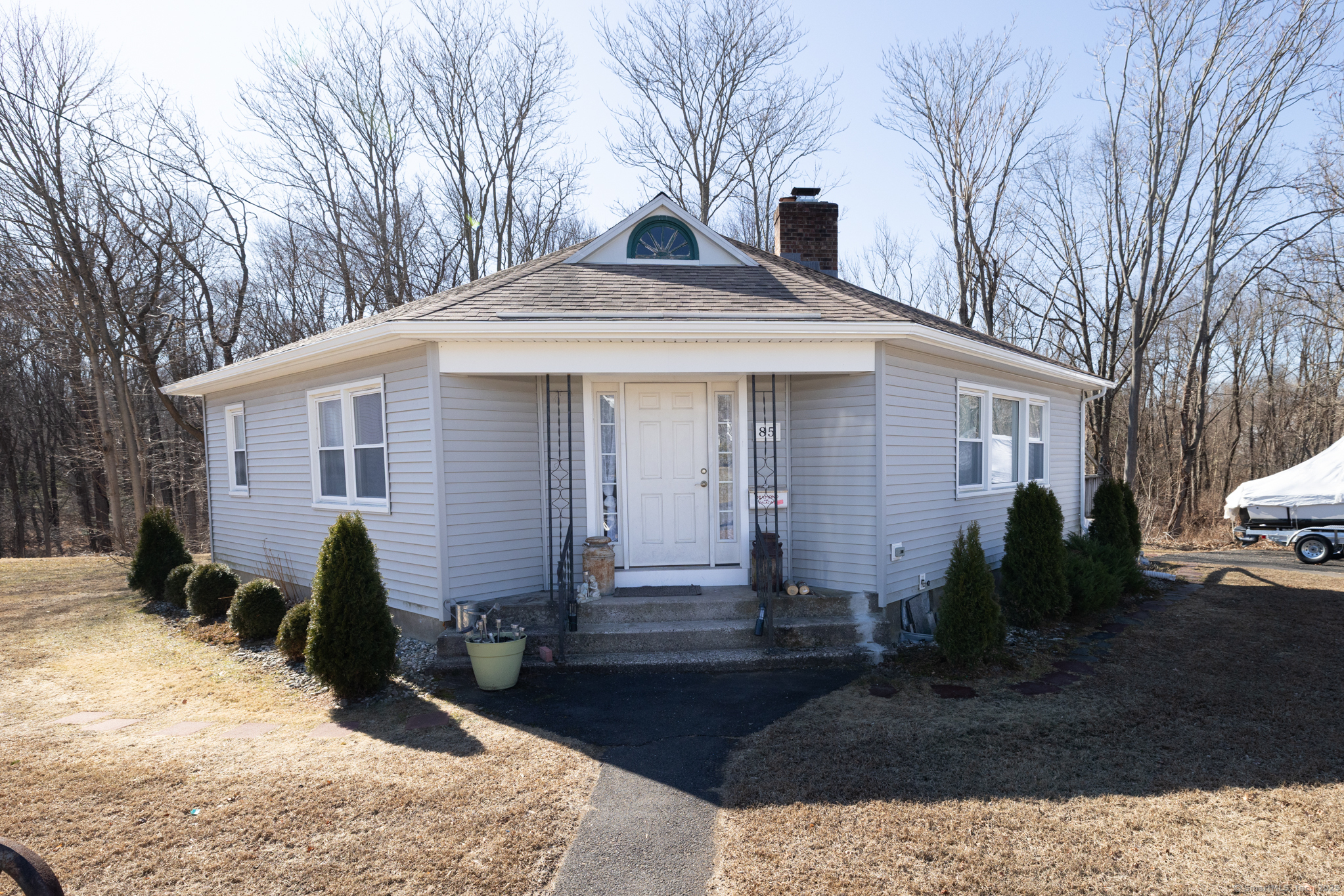 85 Twining Street, Bristol, Connecticut image 1