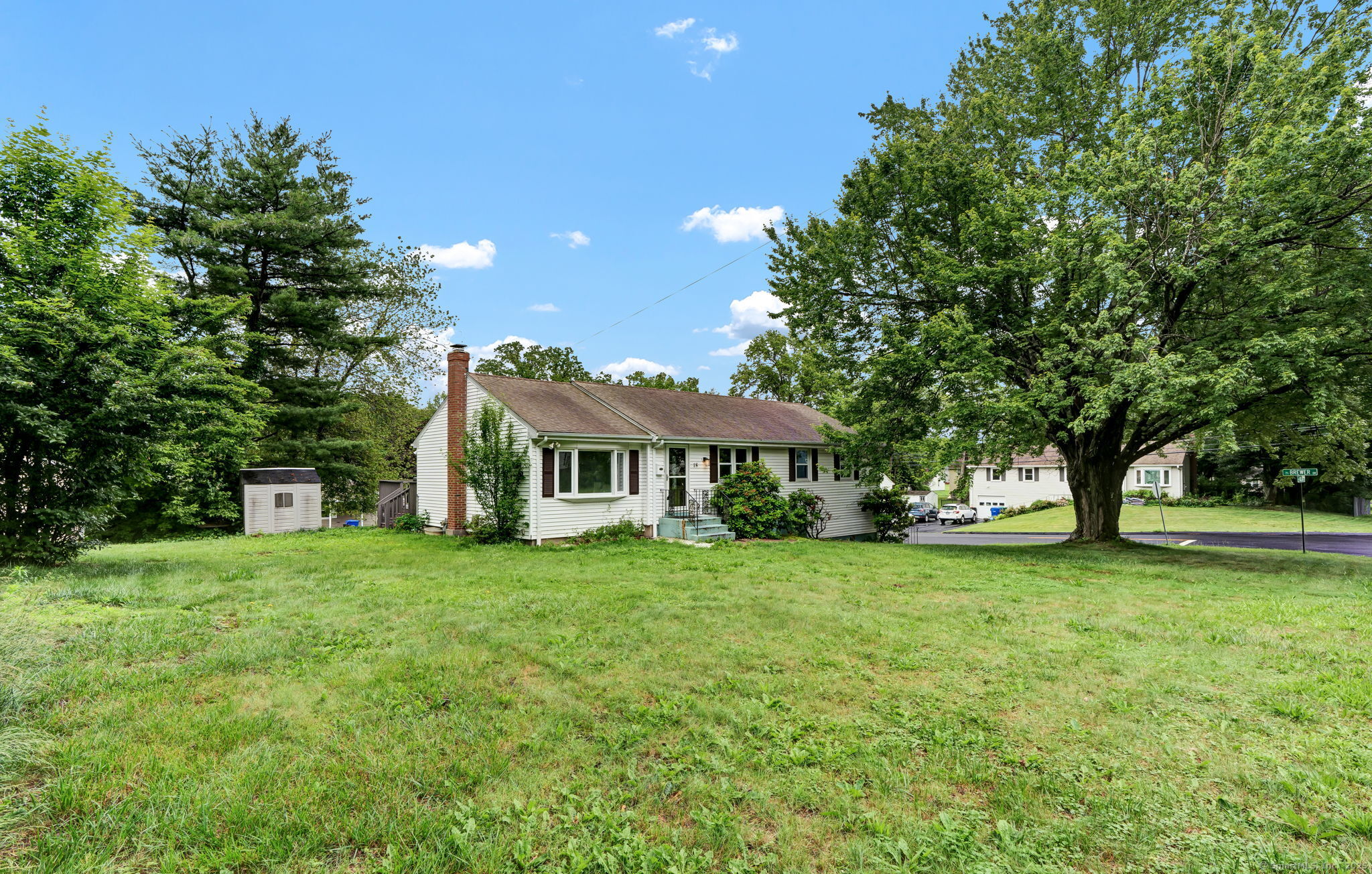 18 Nolan Drive