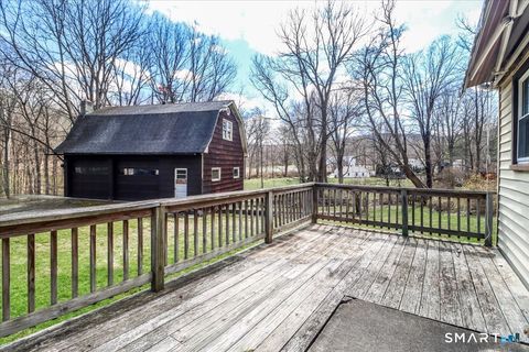 Tiny photo for 2 Sawmill Road, Sherman, CT 06784 (MLS # 24164142)
