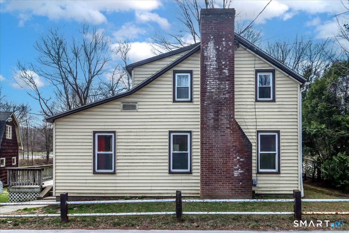 2 Sawmill Road