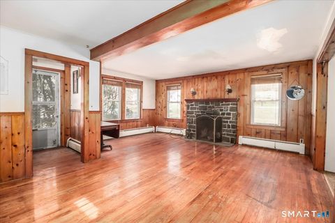 Tiny photo for 2 Sawmill Road, Sherman, CT 06784 (MLS # 24164142)