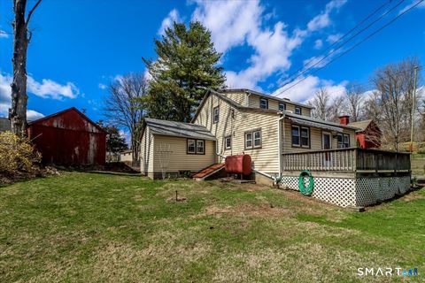 Tiny photo for 2 Sawmill Road, Sherman, CT 06784 (MLS # 24164142)