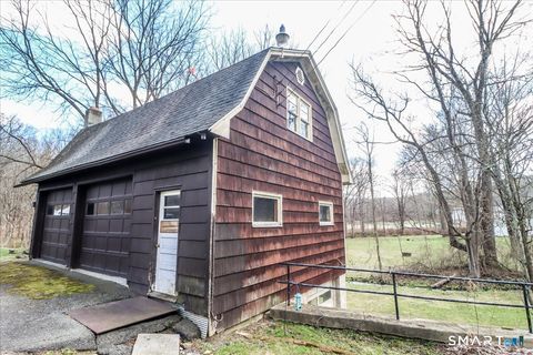 Tiny photo for 2 Sawmill Road, Sherman, CT 06784 (MLS # 24164142)