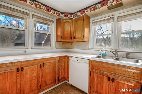 Tiny photo for 2 Sawmill Road, Sherman, CT 06784 (MLS # 24164142)