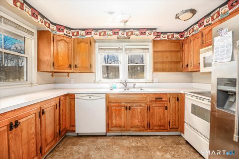 Tiny photo for 2 Sawmill Road, Sherman, CT 06784 (MLS # 24164142)