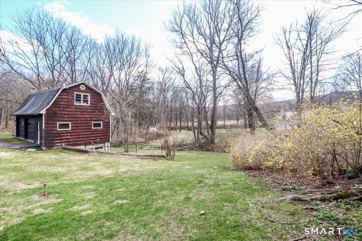 2 Sawmill Road