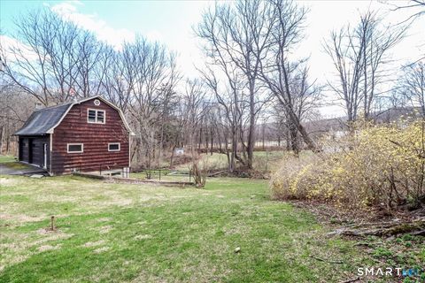 Tiny photo for 2 Sawmill Road, Sherman, CT 06784 (MLS # 24164142)