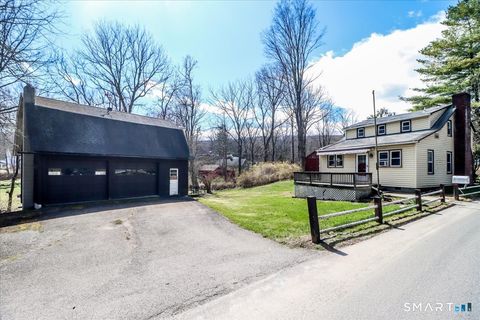Tiny photo for 2 Sawmill Road, Sherman, CT 06784 (MLS # 24164142)