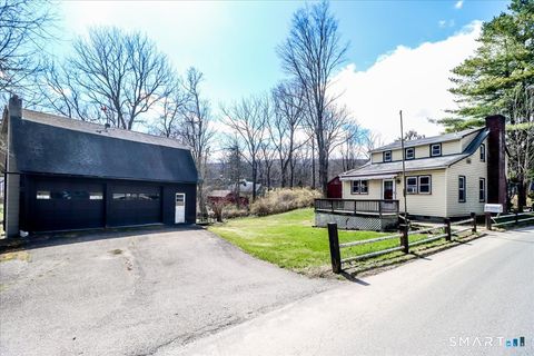 Tiny photo for 2 Sawmill Road, Sherman, CT 06784 (MLS # 24164142)