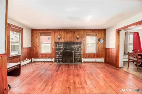 Tiny photo for 2 Sawmill Road, Sherman, CT 06784 (MLS # 24164142)